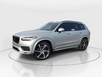 2022 Volvo XC90