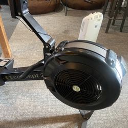 Used Erg Great Condition
