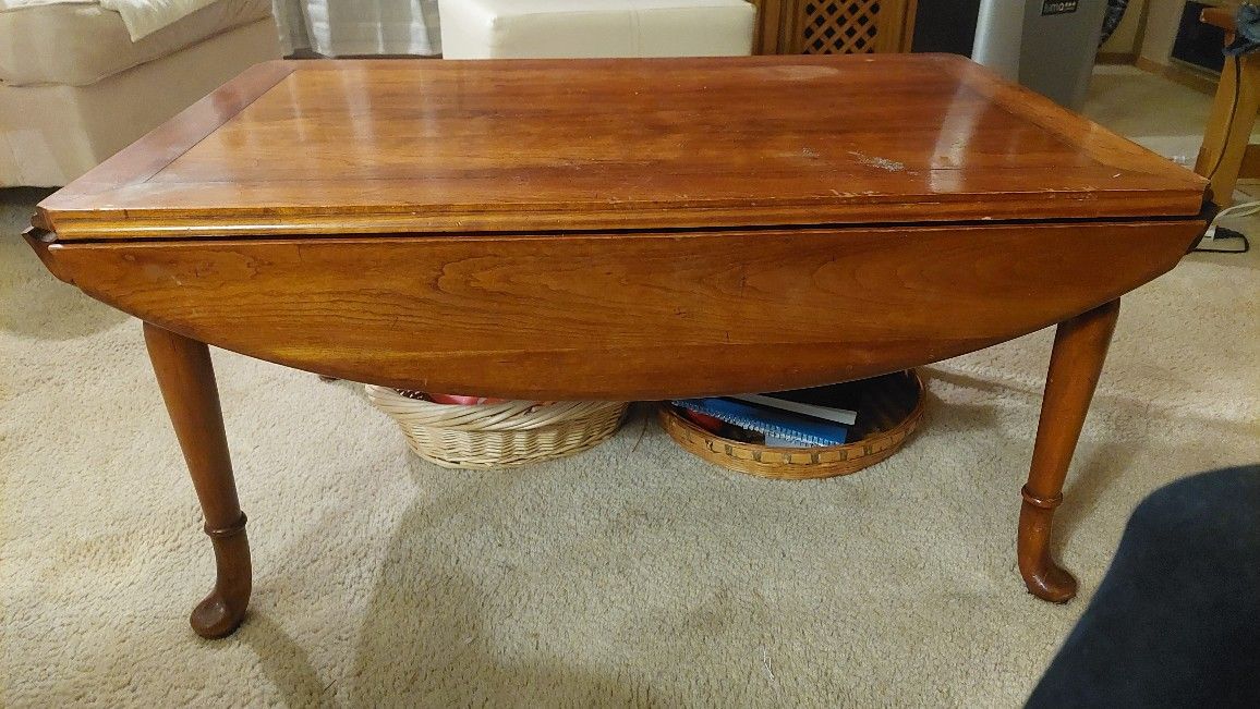 Antique Table