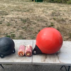 Buoy Floats 
