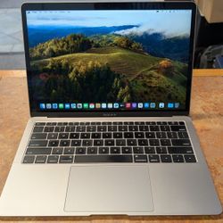 Apple MacBook Air 13" Late 2018 i5 16gb 256gb SSD Laptop
