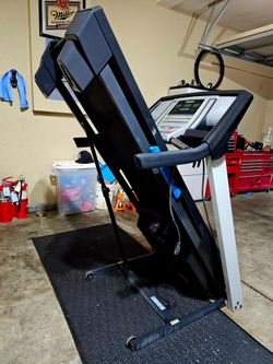 Reebok treadmill