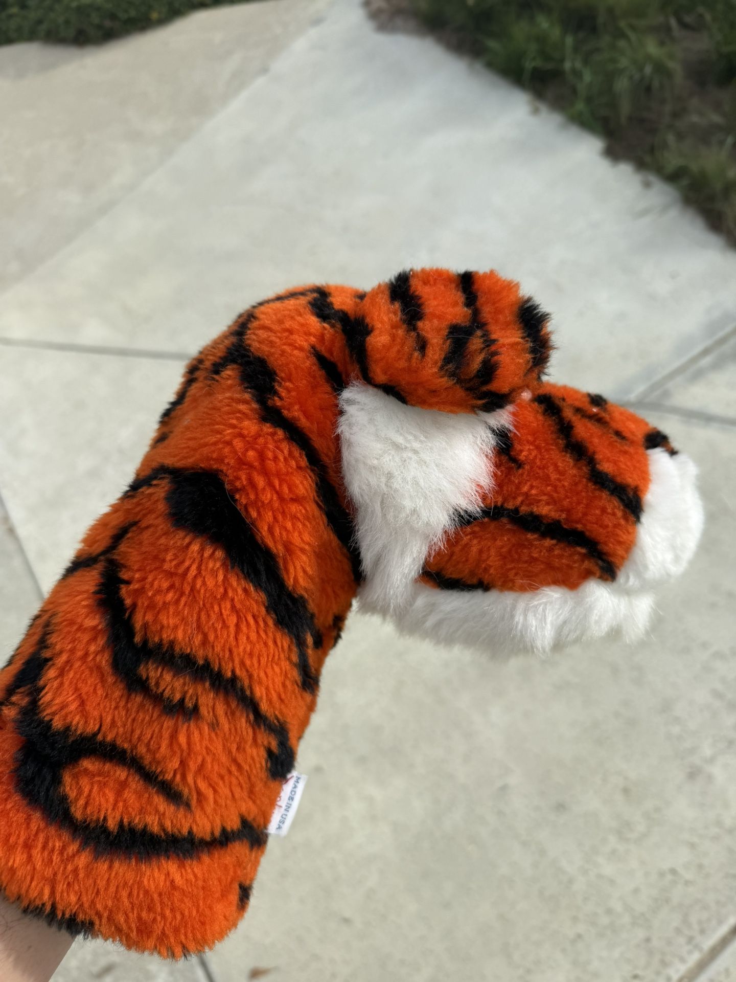 Golf 3 Wood/Fairway Headcover $15