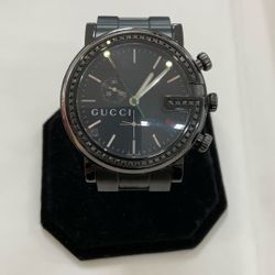 Gucci G-chrono  Men’s Watch 