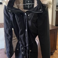 Girls Jacket Size 12-14