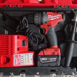 Milwaukee M18 Cordless Drill/Driver
