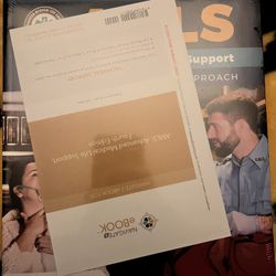 AMLS 4th Edition W/ Online Access