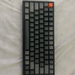 Keychron K2 Wireless Mechanical Keyboard