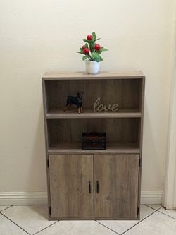 Bathroom cabinet