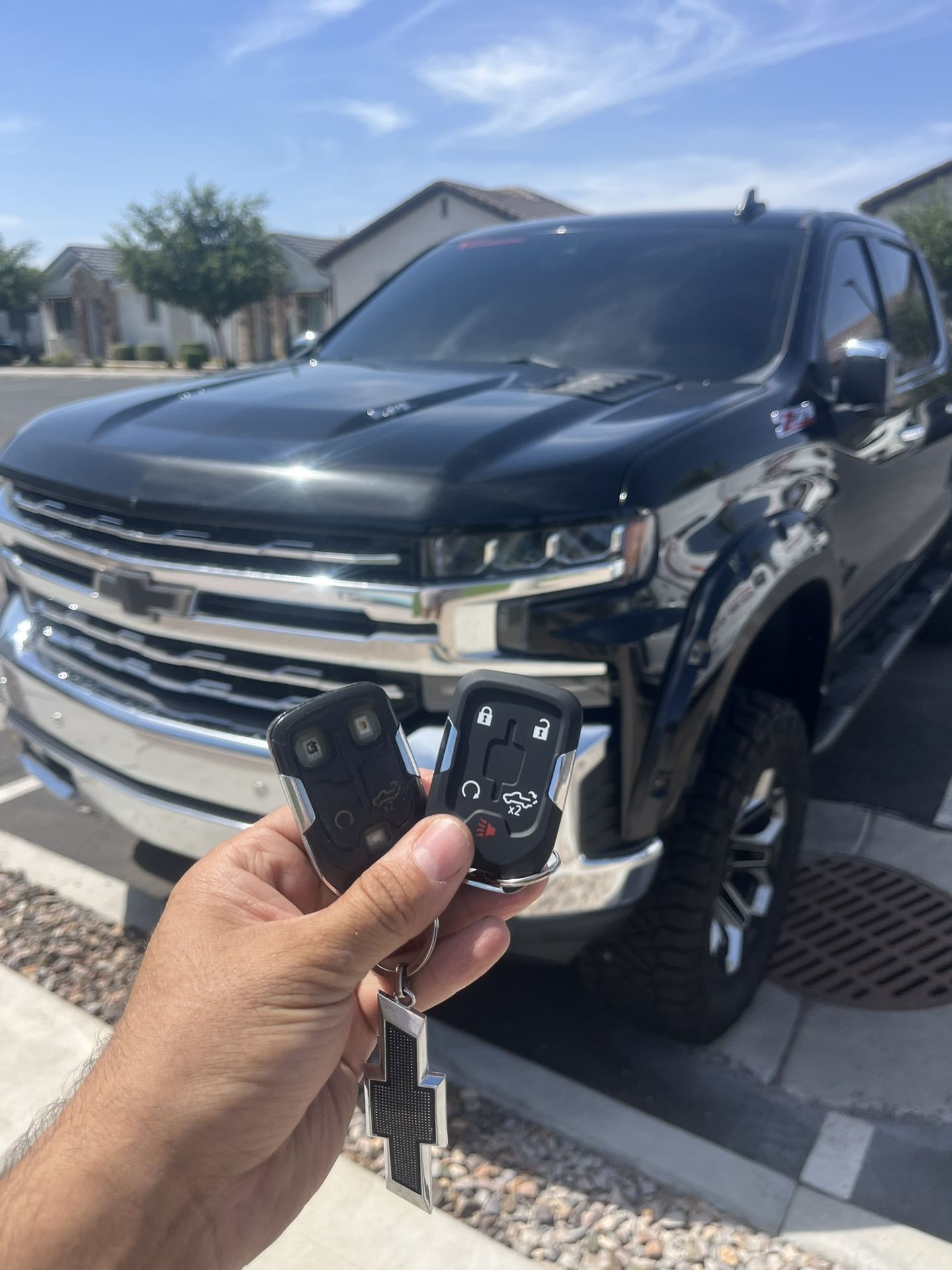 Key Fob Remote For Cars PrOgraMming