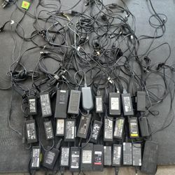 Laptop Chargers $20 EACH 