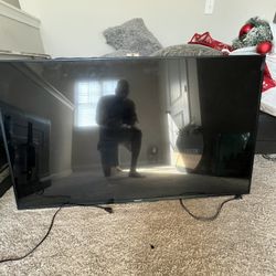 TV 42" still available 