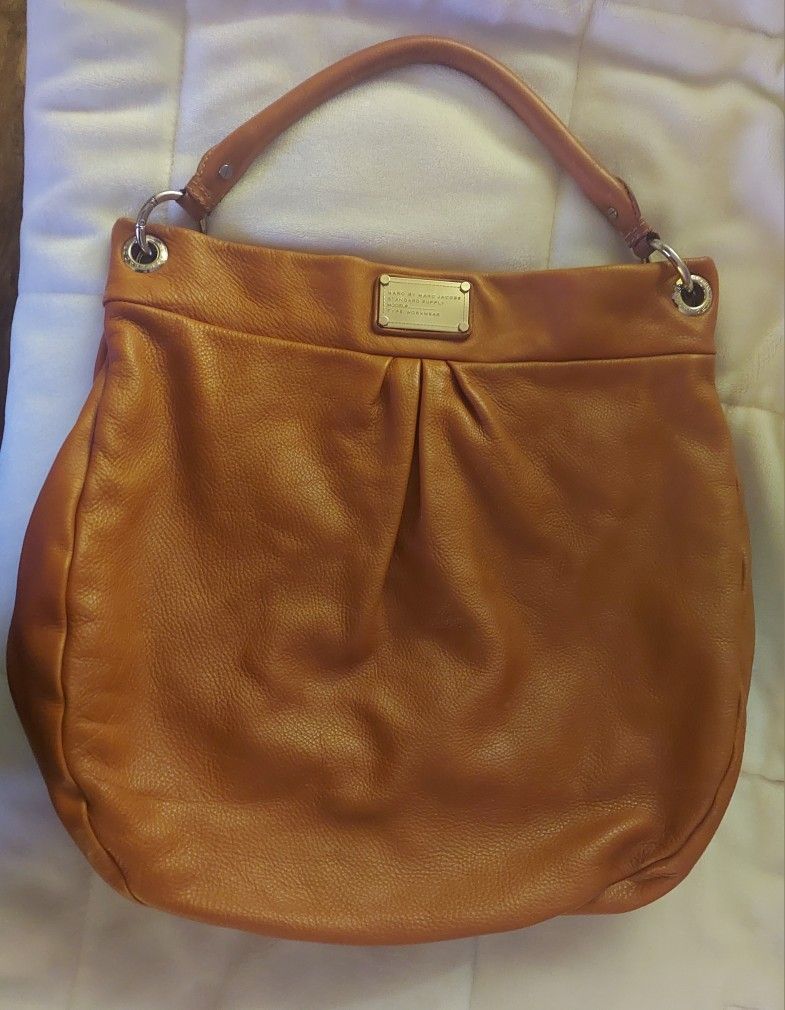 Marc By Marc Jacobs Leather Bag