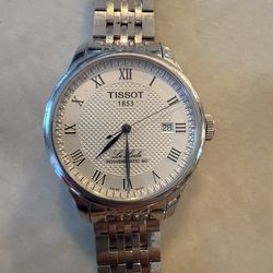 Tissot powermatic 80