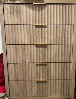 4 piece bedroom set