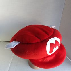 Super Mario Rare Wing Cap Hat - Youth Size