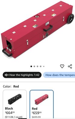 1/2 - 4" PVC Heater for Bending Pipes