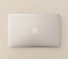 MacBook Air
