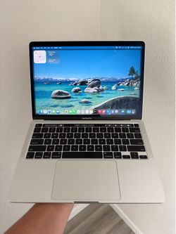 MacBook Pro 13” (2020) –  16GB RAM, 1TB SSD – Excellent Condition