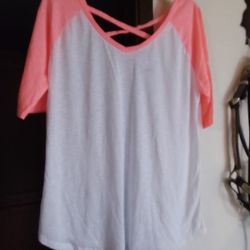Women's Shirt Jersey Type