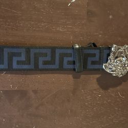 Versace Belt 