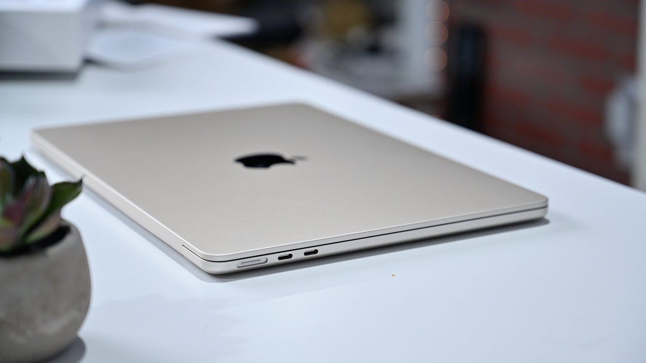 ๐ MacBook Air M2 w/ 16GB RAM โ Just $1 Down!