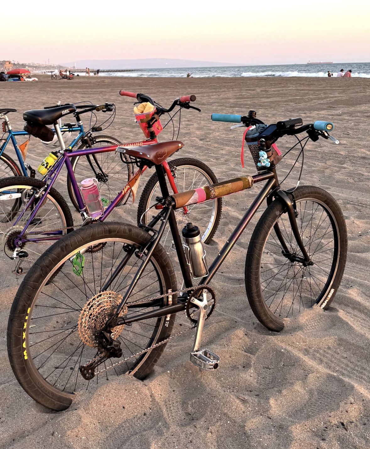 Specialized Rockhopper