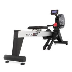 Barely used sole Rower