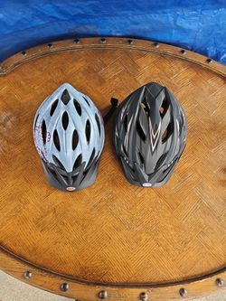 Helmets