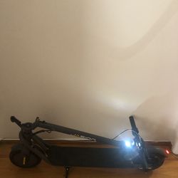 Fast Electric Scooter With Charger Jaison Js2  $269 New