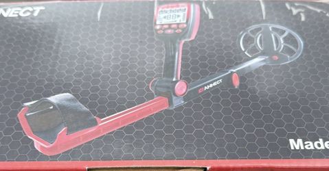 Metal detector for children and adults $45