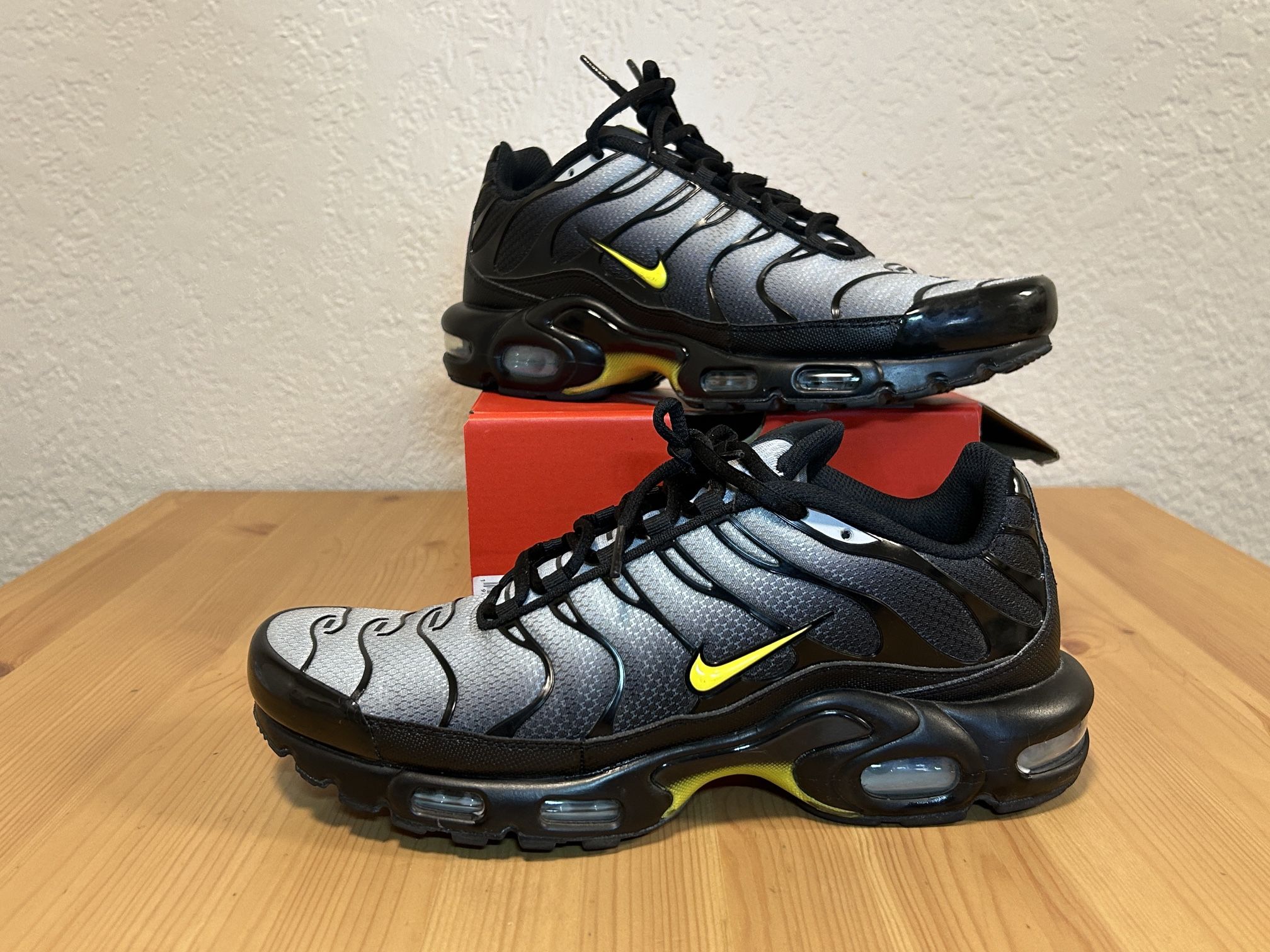 Nike Air Max Plus