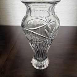 Mikasa Slovenia Flower Vase