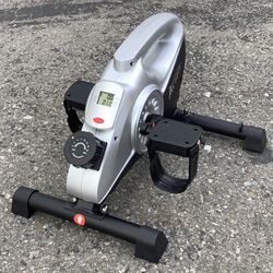 Under Desk Exercise Bike
