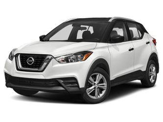 2020 Nissan Kicks