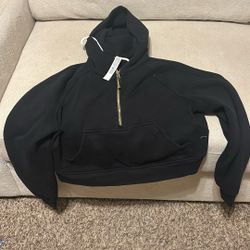 Lulu Lemon Hoodie 