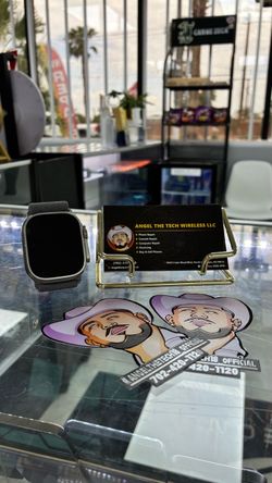 Watch Ultra 2 (GPS + Cellular) 49MM