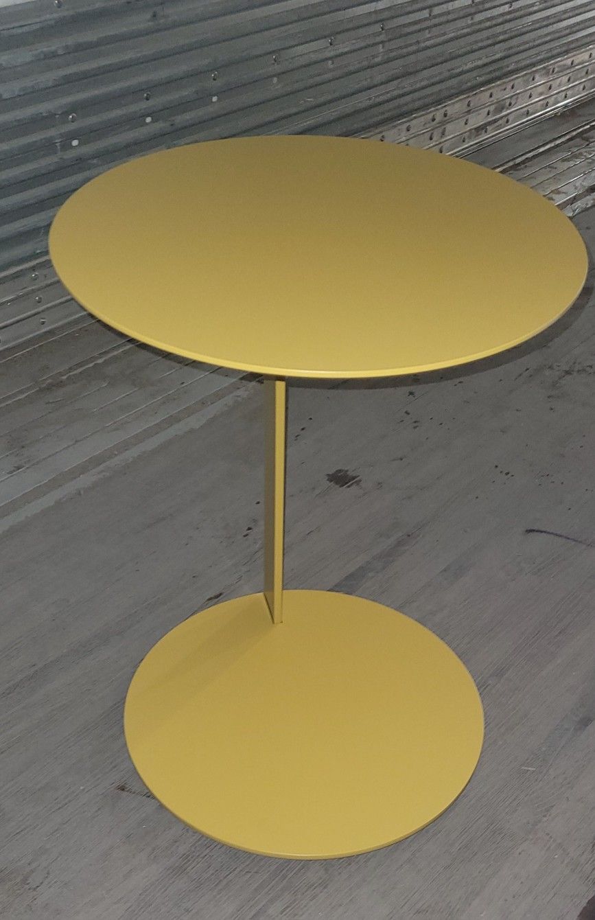 Blu Dot Tables 