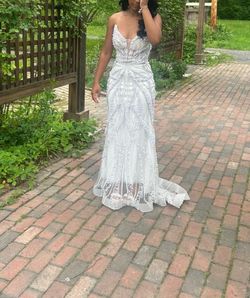 Just b prom dress