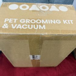Onaisall Vacuum