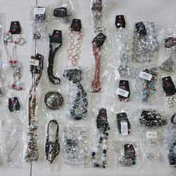 Paparazzi Jewelry Bundle 