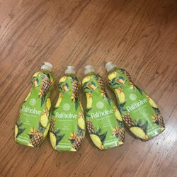 Palmolive Dish Soap Bundle