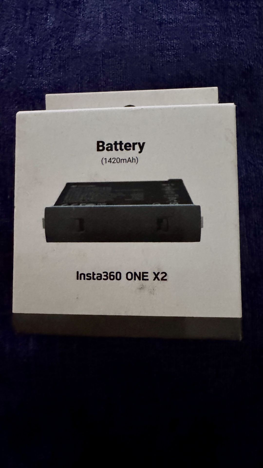 Insta360 One X2