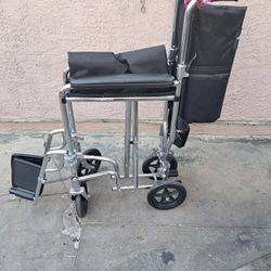 Transportation Chair 