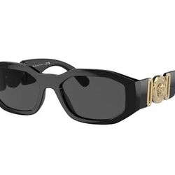 Versace Sunglasses 