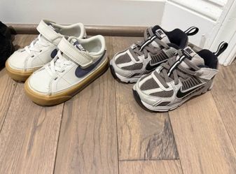 Toddler Size 7