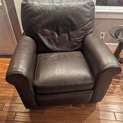 American Leather Premium Recliner