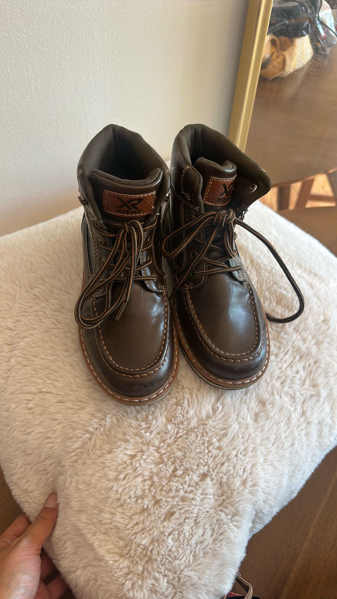 Kids Boots
