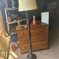 Nice Vintage Lamps Asking 29 Dollars 