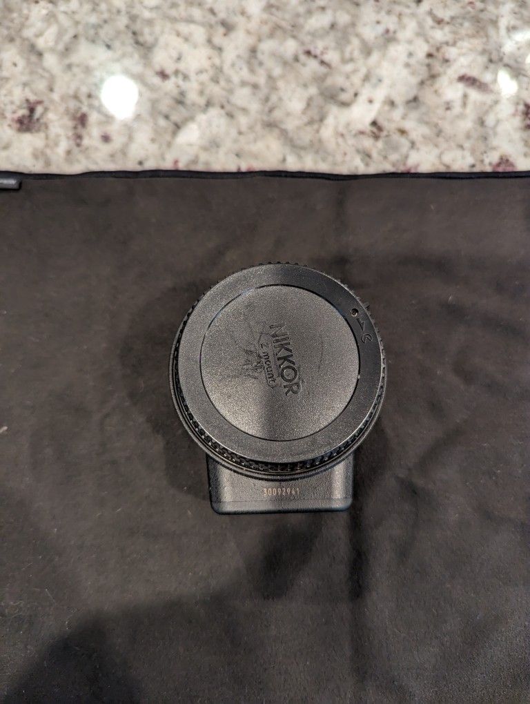 Nikon Z6 for Sale in Maricopa, AZ OfferUp